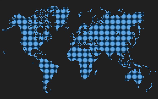 Estos son los 10 países más contaminados del mundo