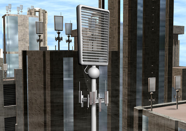 Nueva tecnologia para captura de CO2 del aire estará lista en 2018