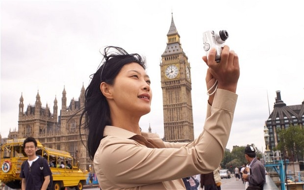 Guía práctica para ser un turista responsable