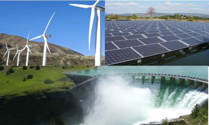 #Panamá invierte mas de $4 mil millones en energías renovables