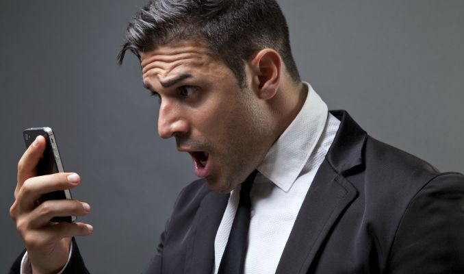 Cansad@ de quedarte sin bateria? Te enseñamos que hacer para lograr que la batería de tu movil dure más