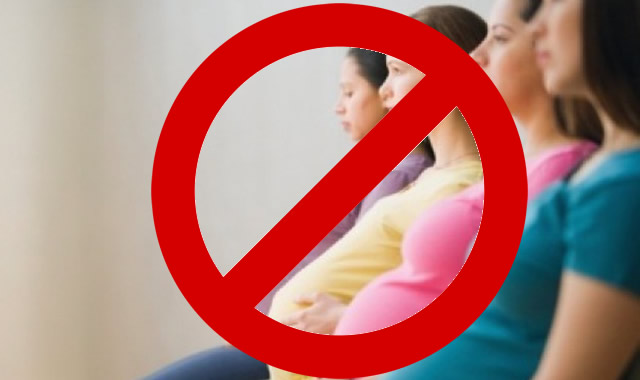 Colombia aconseja a las mujeres no salir embarazadas por el zika