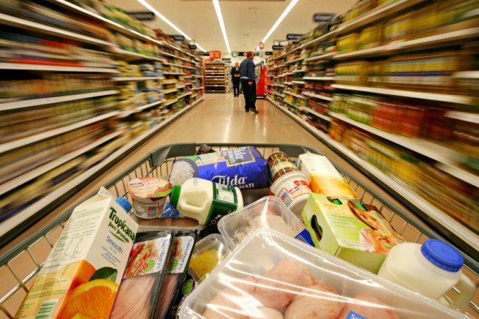 El gran desafío de este supermercado: convertir toda su basura en energía limpia