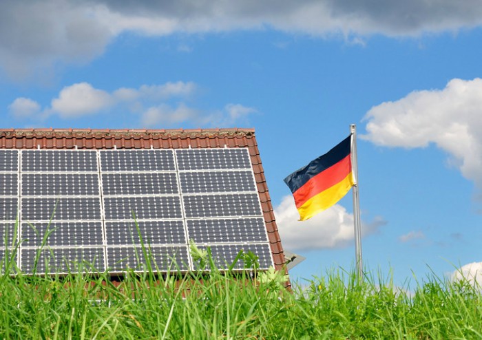 Algo impensable está sucediendo en Alemania, los productores de energía pagan para que se consuma su electricidad