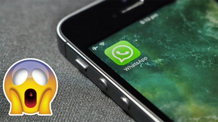 El enlace de WhatsApp que no debes abrir bajo ningún concepto