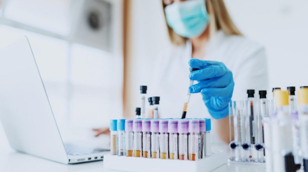 Una epidemia histórica regresa debido a unos «clones» bacterianos sobrealimentados