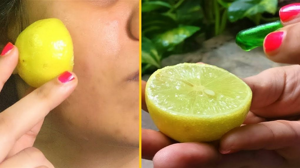 Seguro que no sabias que el limón sirve para…