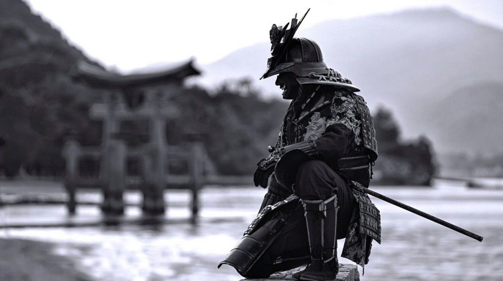 Mottainai el concepto Samurai de aprovechar todo al máximo y no desperdiciar nada que lleva el reciclaje a una nueva dimensión