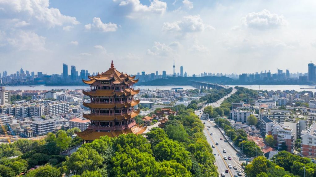 Cómo China ha logrado reducir casi a la mitad la contaminación del aire en tan solo 7 años