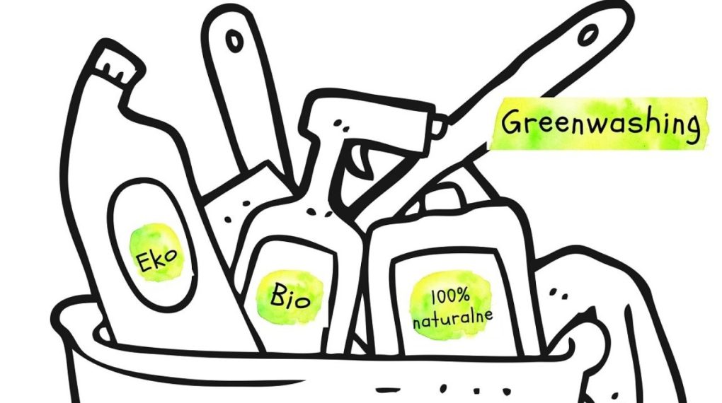 Greenwashing: La verdad detrás de las afirmaciones de sostenibilidad de las empresas