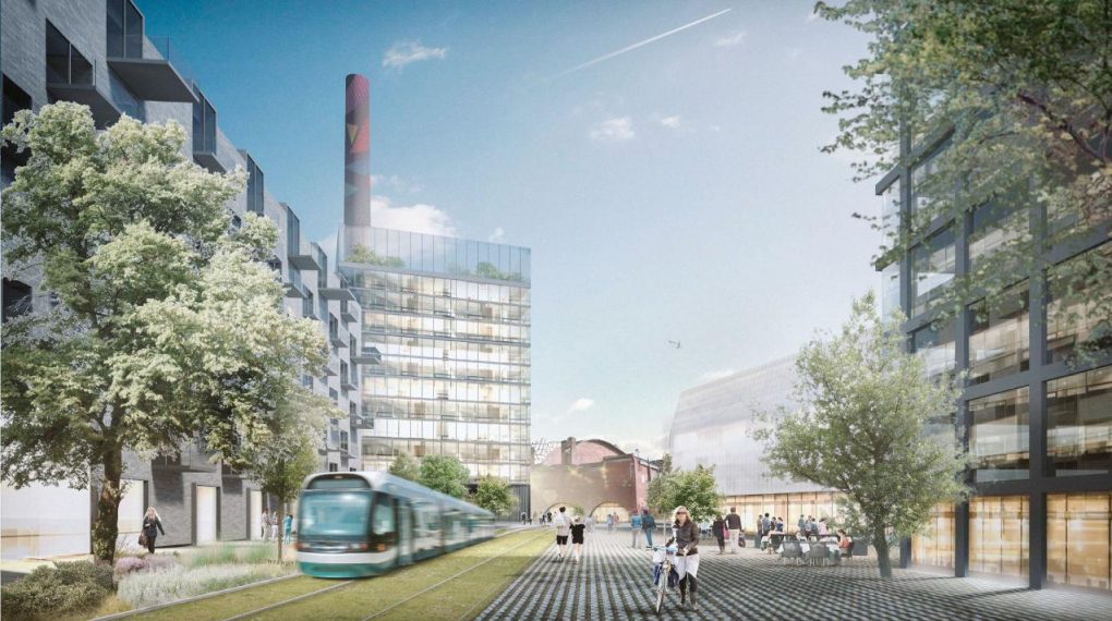 Smart Cities: ¿Una Solución Sostenible Para El Futuro?