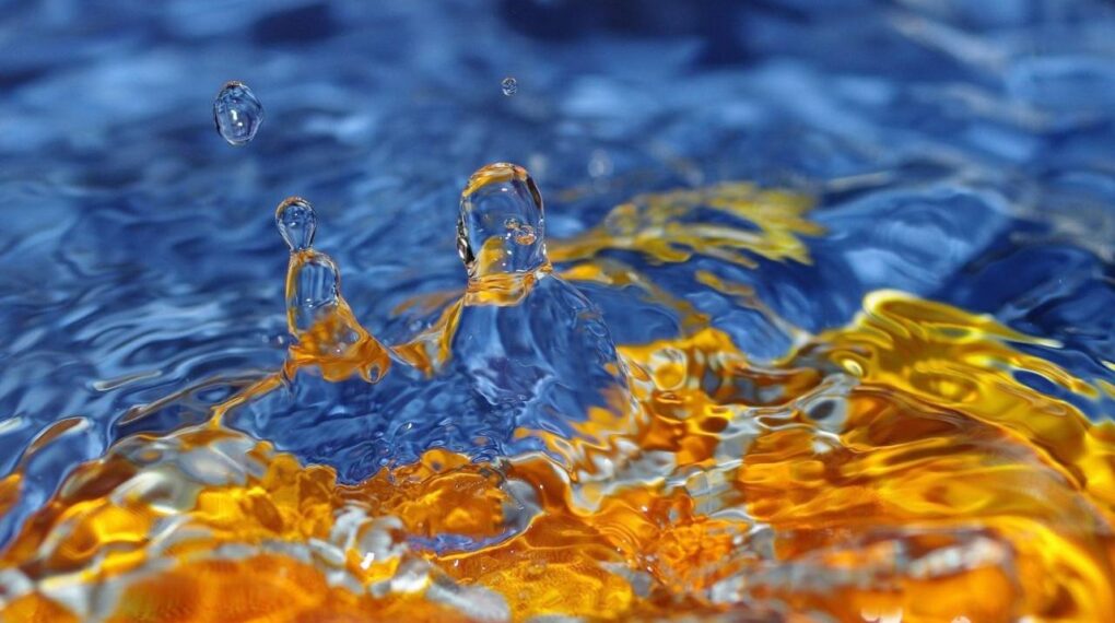 ¿Es el agua el nuevo oro del siglo XXI?