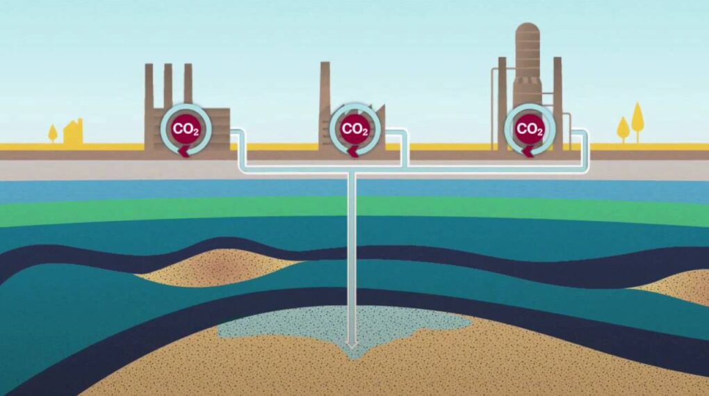 La captura de CO2: una herramienta prometedora en la lucha contra el cambio climático