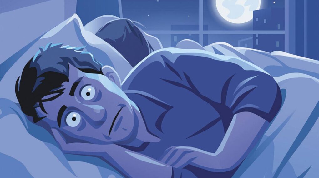 ¿Cuánto tiempo se puede estar sin dormir?