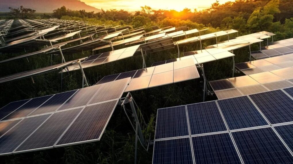 ¿Adiós a los paneles solares? Científicos chinos trabajan en nueva tecnología solar