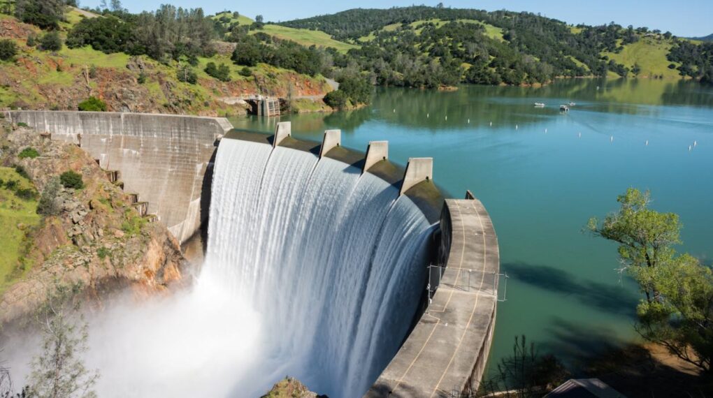 Hidroeléctricas: ¿energía limpia o nuevo problema ecológico?