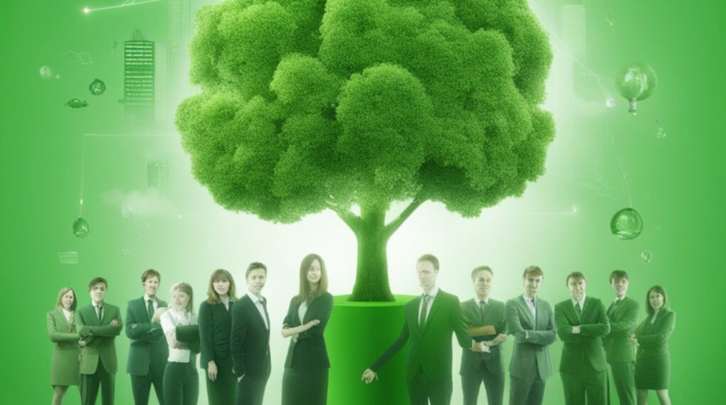 Cómo lograr una empresa más sostenible: 10 prácticas clave para un futuro responsable