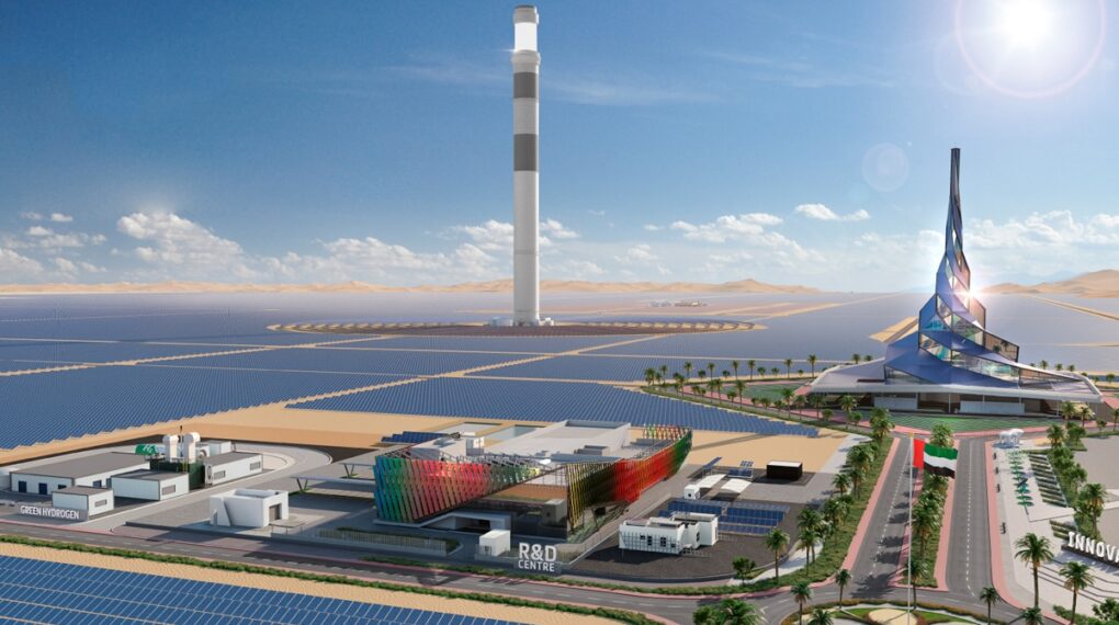 La Transformación Energética de Oriente Medio: De Potencia Petrolera a Potencia Solar