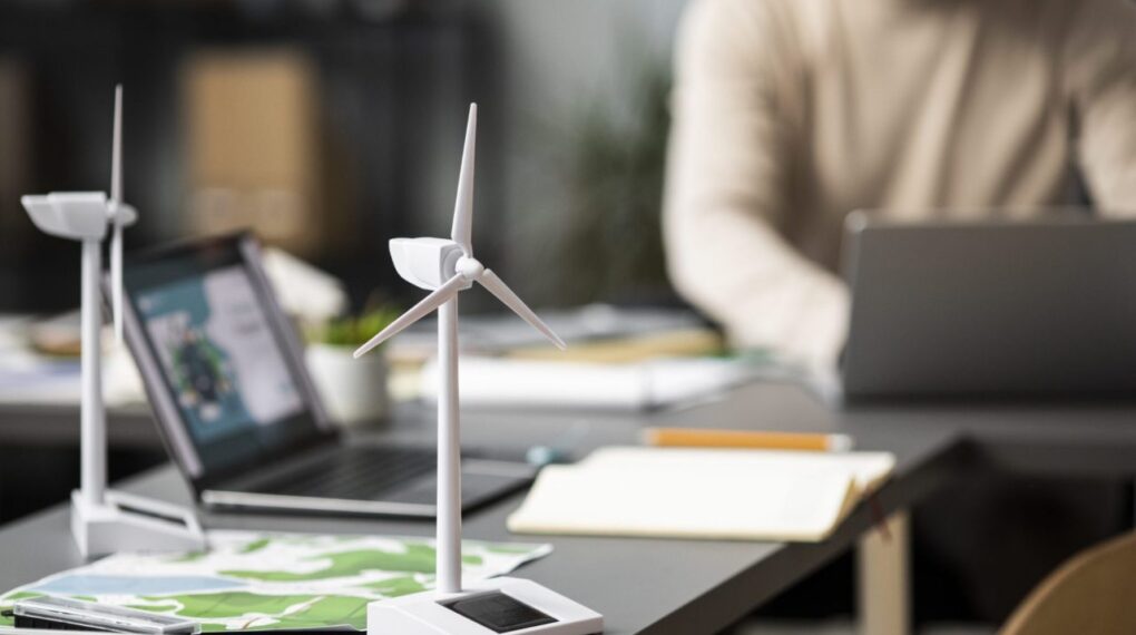 Sostenibilidad como Clave para la Transformación Empresarial