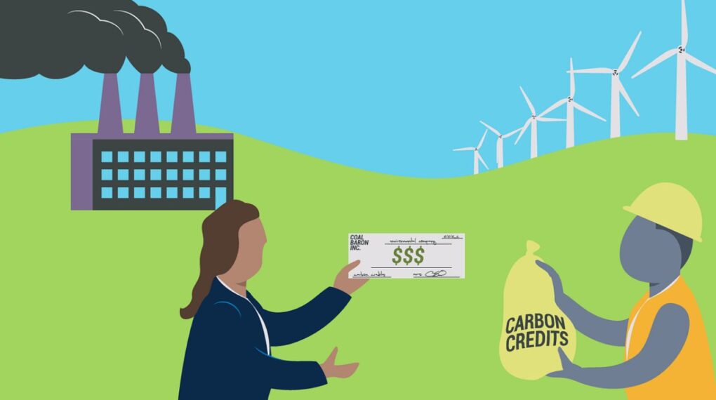 Finanzas verdes: los créditos de carbono como herramienta clave hacia una economía limpia