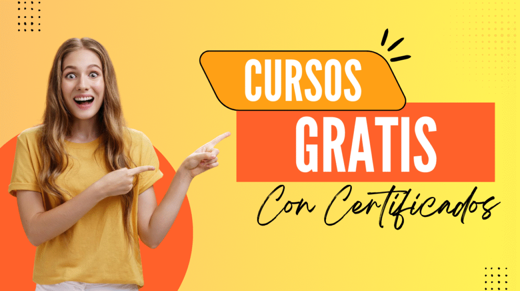 🎓 Cursos gratuitos sobre protección ambiental y biodiversidad