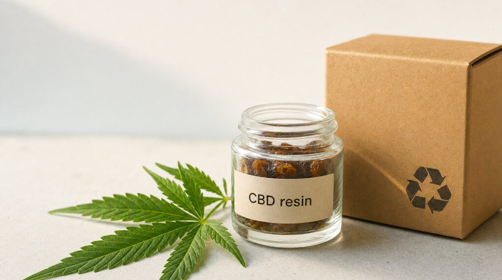El crecimiento de los comercios responsables de CBD y su efecto en la sostenibilidad ambiental