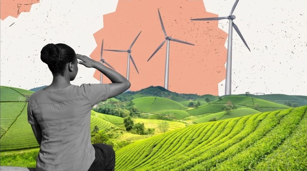 El cambio climático ya está aquí, pero ¿qué significa realmente?
